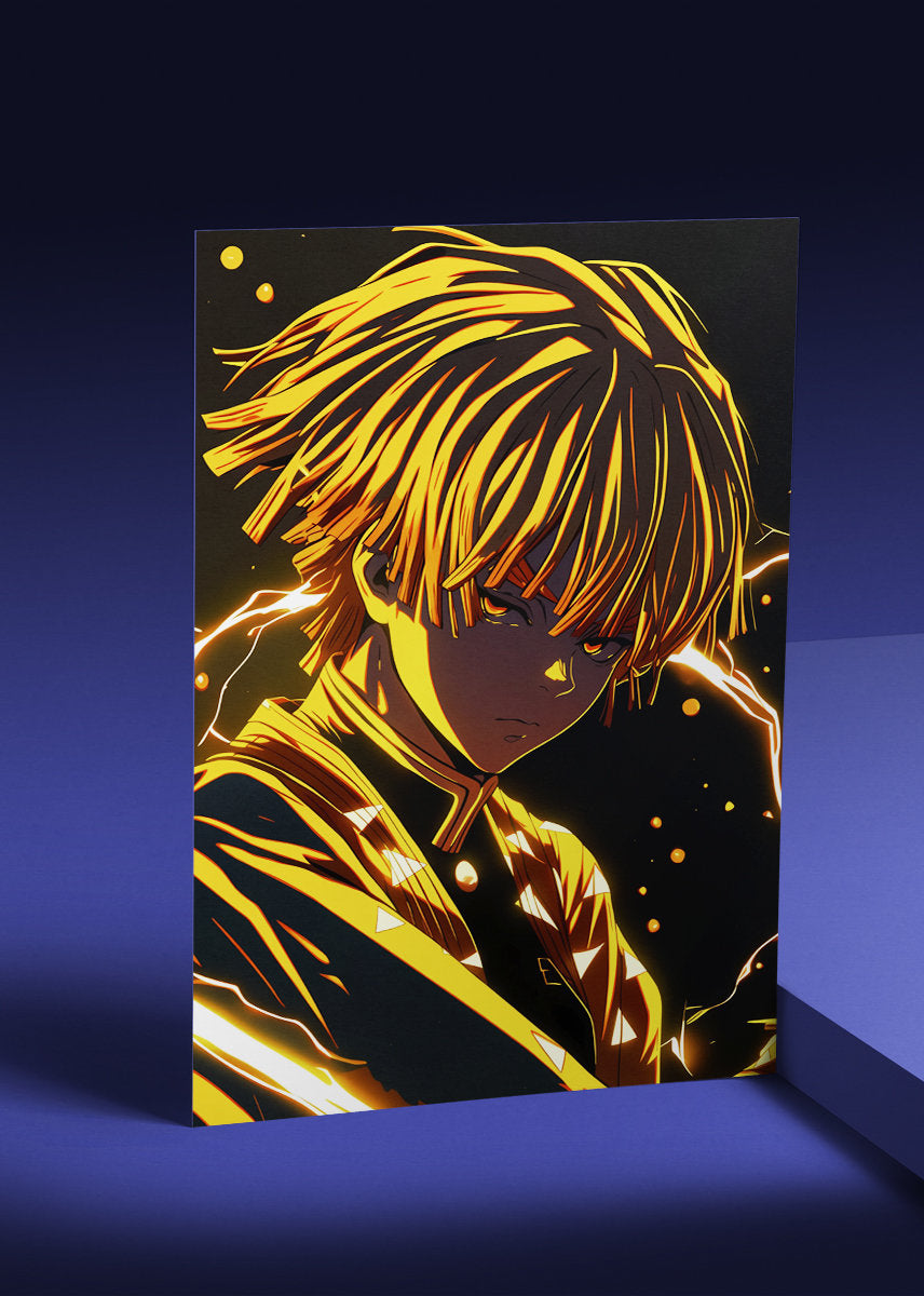 zenitsu HD