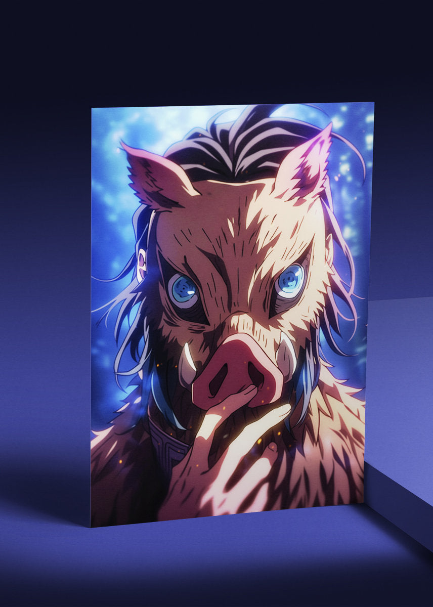 inosuke