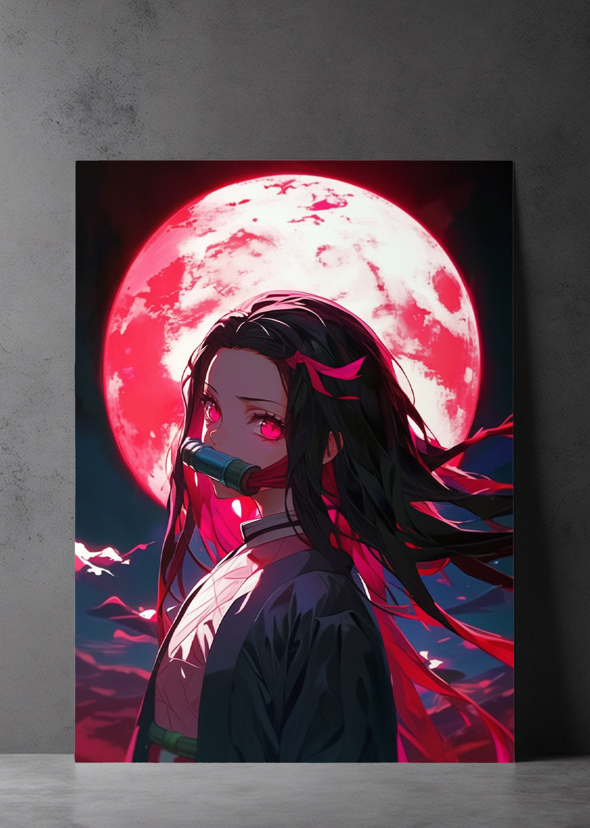nezuko