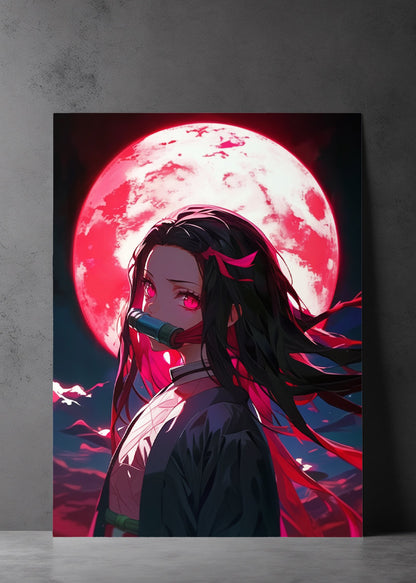 nezuko