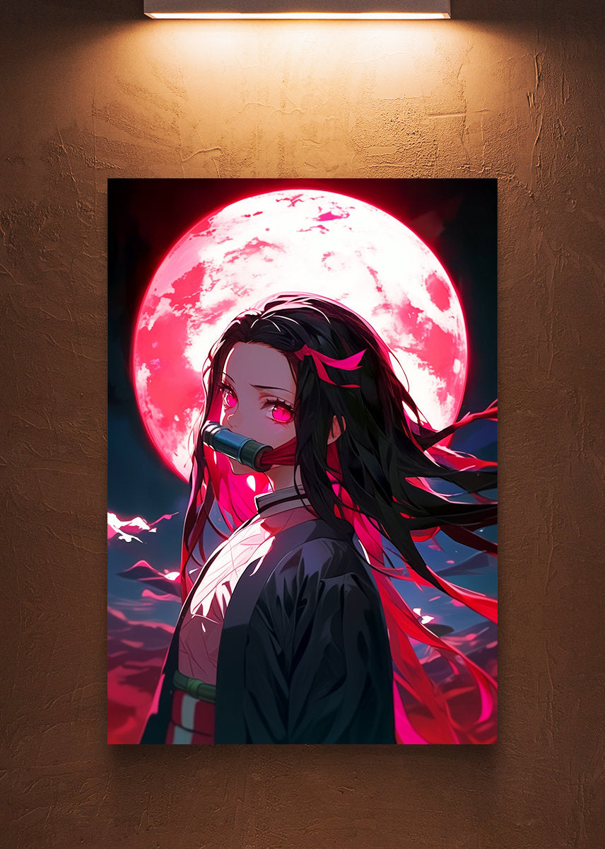 nezuko