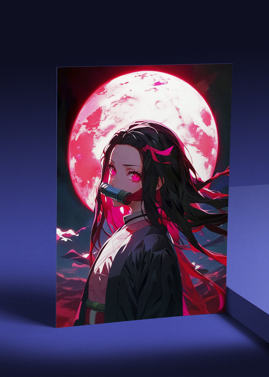 nezuko