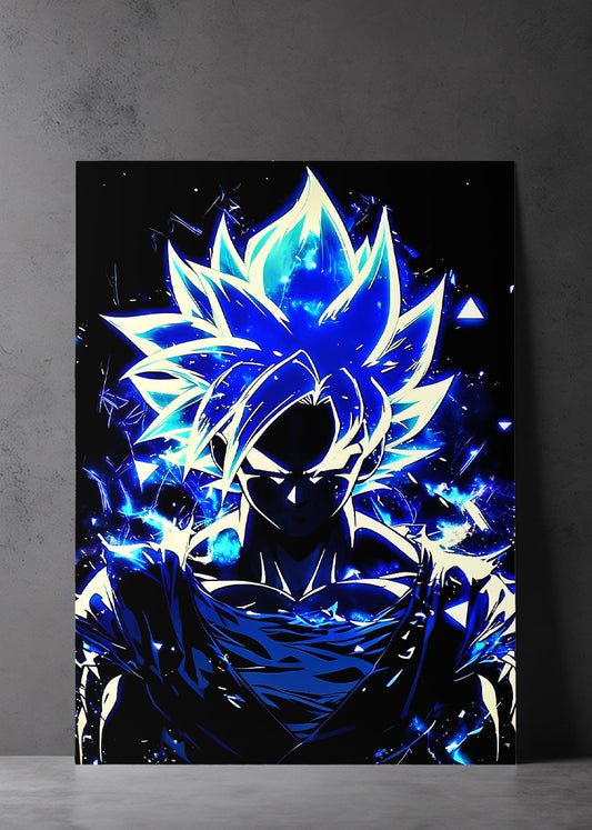 Goku
