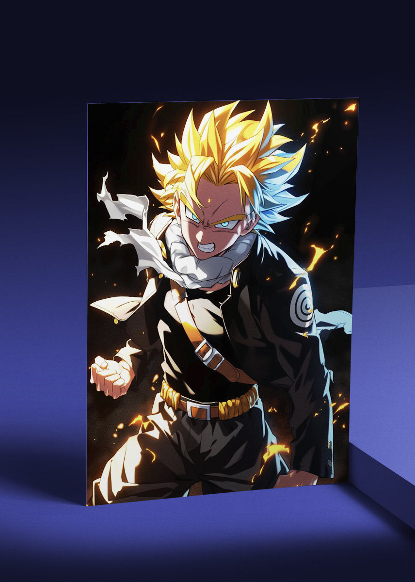 Dragon Ball