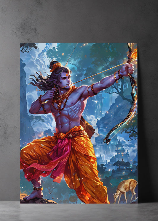 Lord Rama