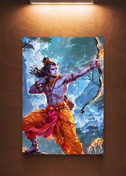 Lord Rama