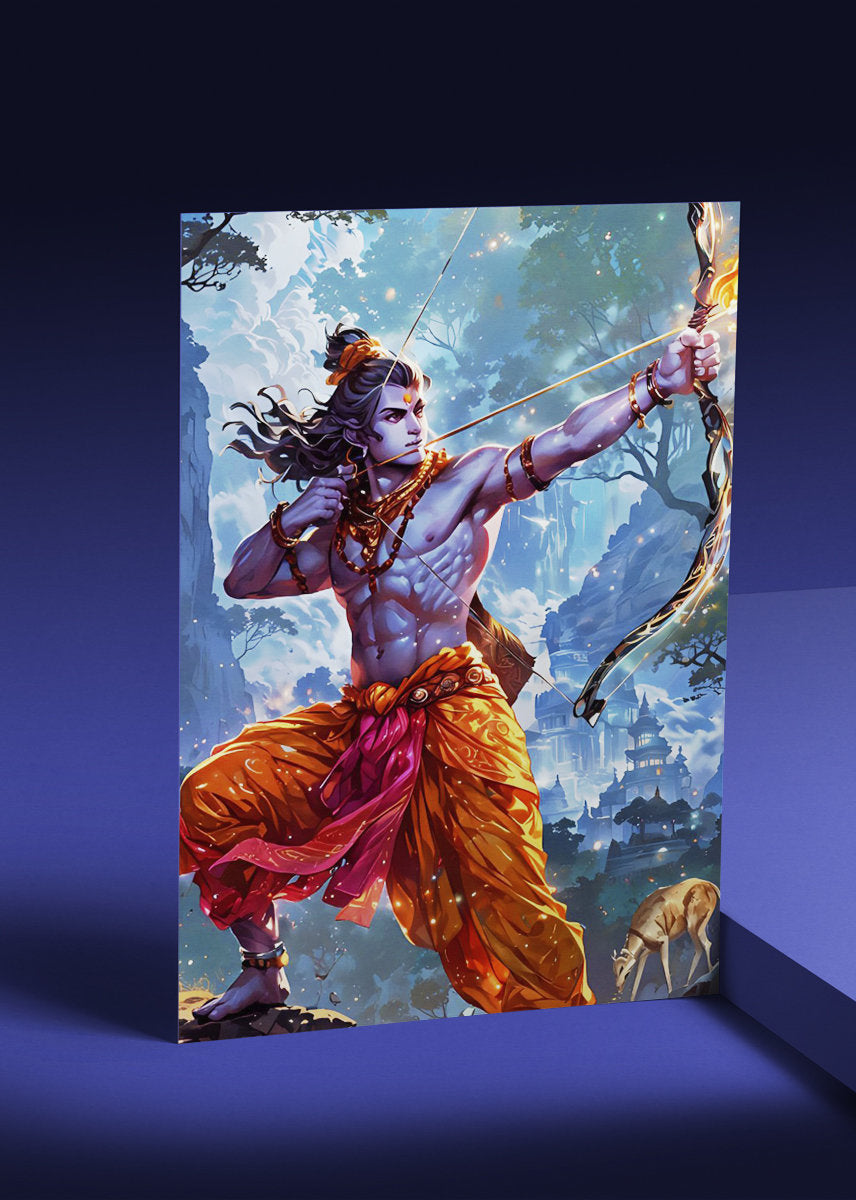 Lord Rama