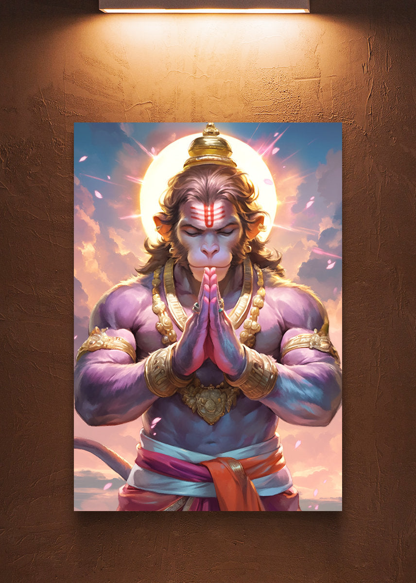 Lord Hanuman