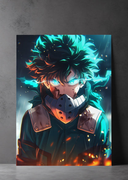 Deku