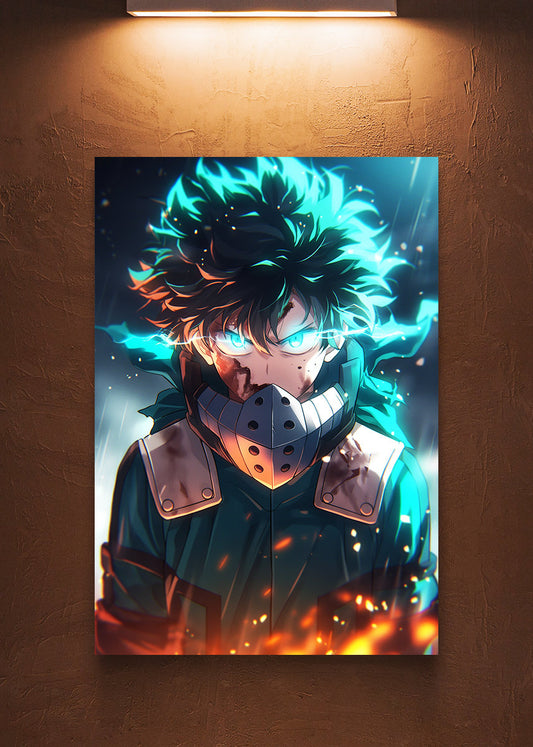 Deku