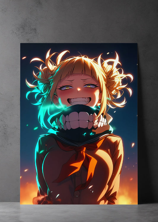 Toga