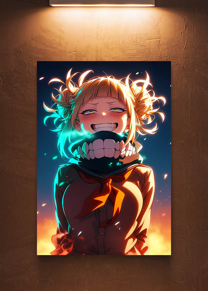 Toga