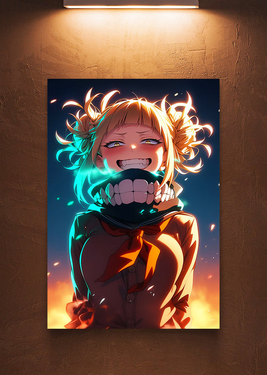 Toga