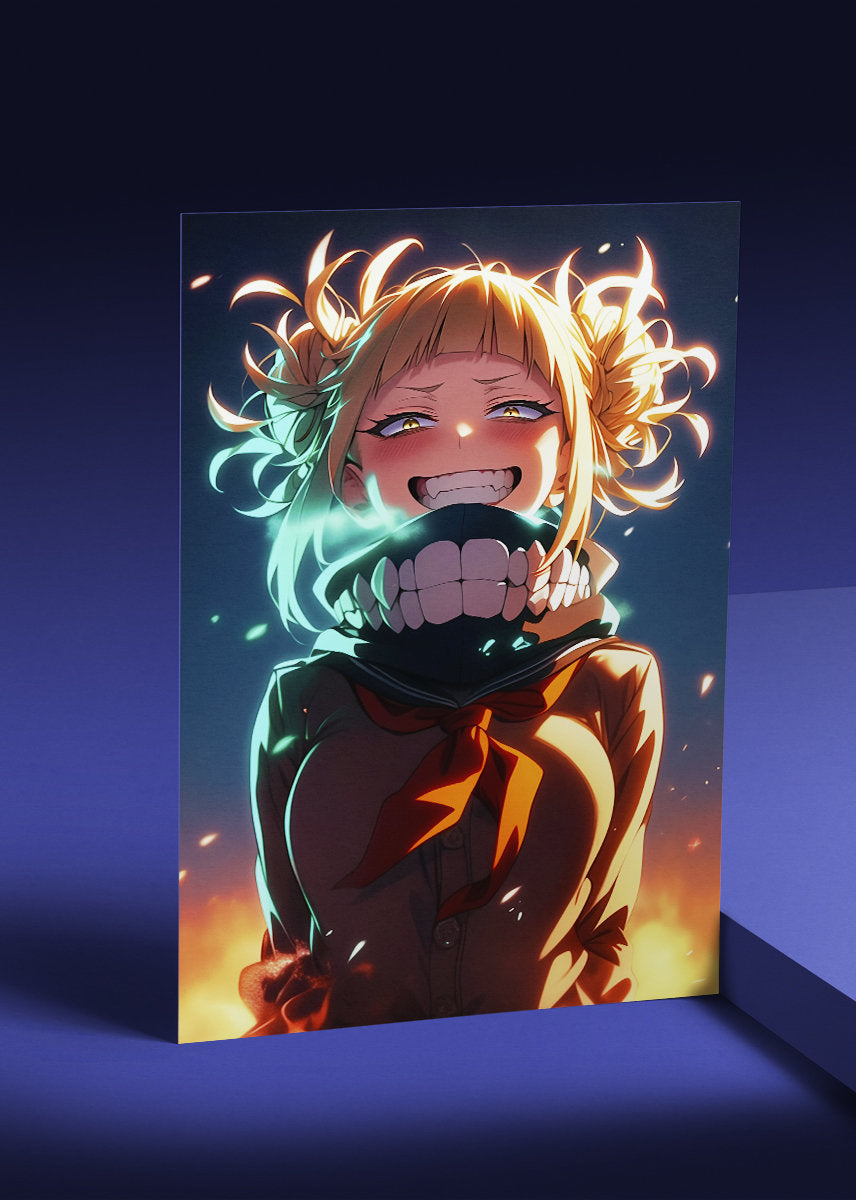 Toga