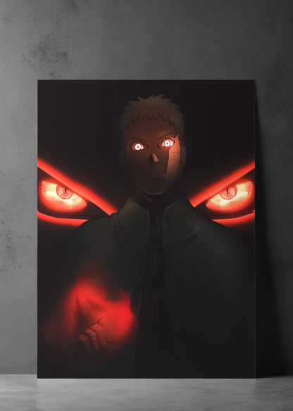 dark naruto