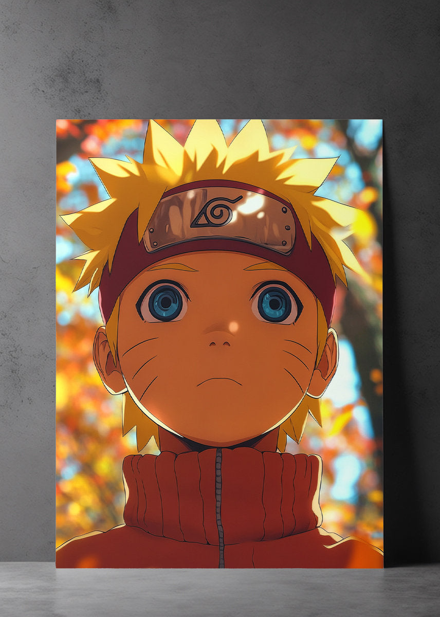 cute naruto