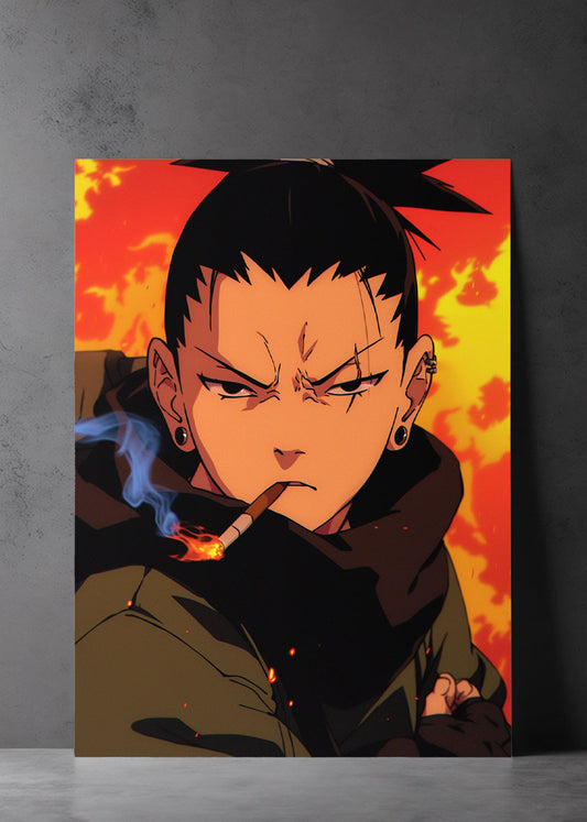 shikamaru