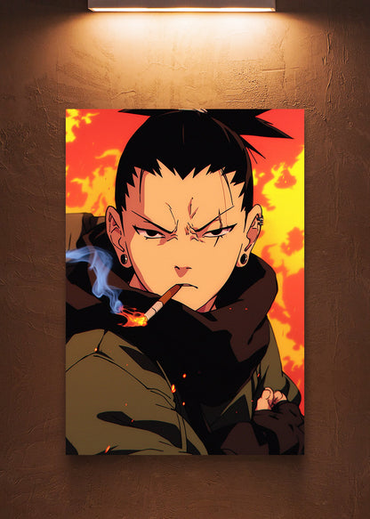 shikamaru