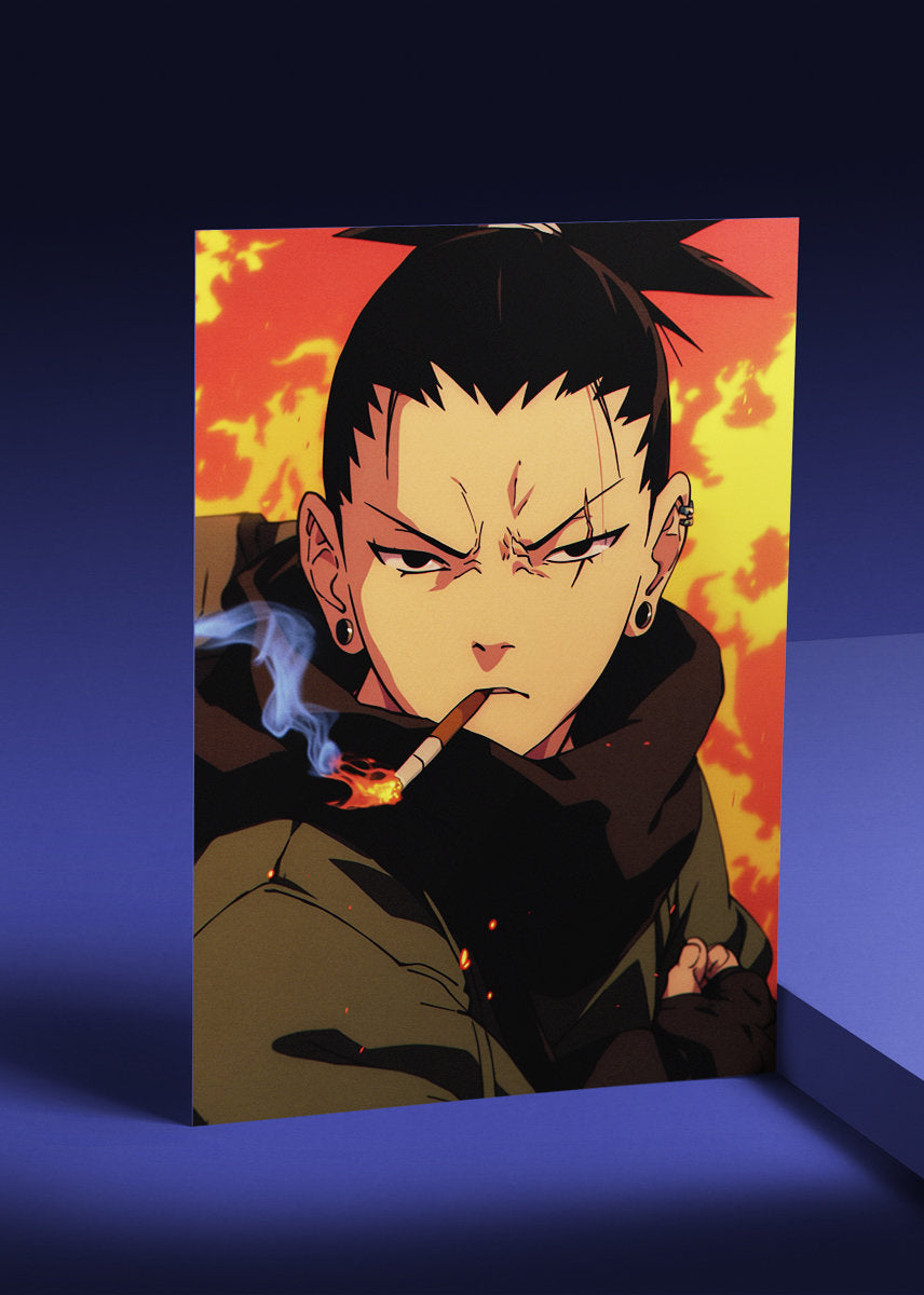 shikamaru