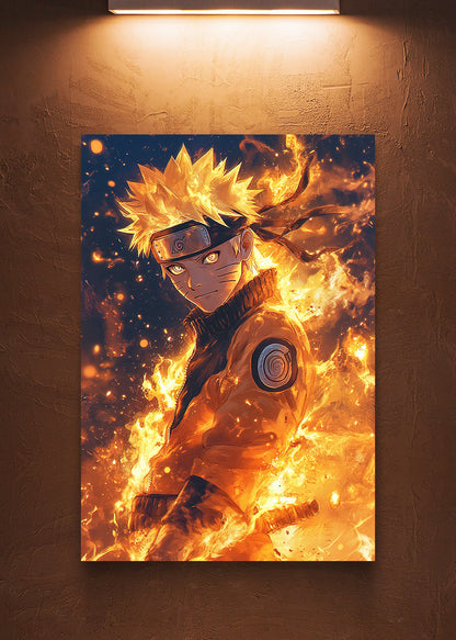 fire naruto
