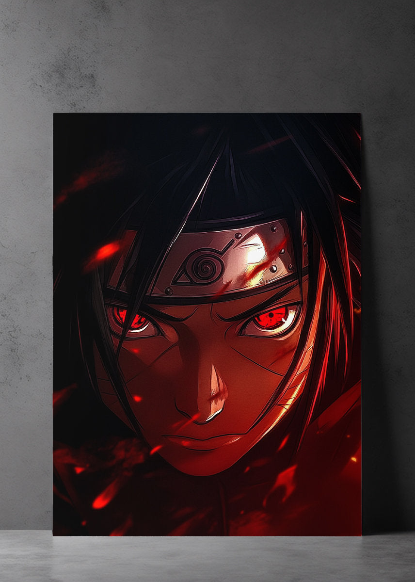 uchiha kid