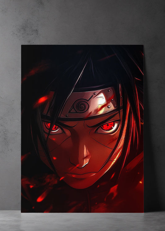 uchiha kid