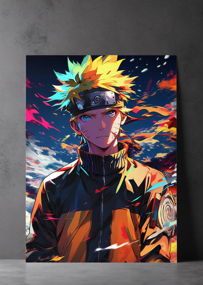 Naruto