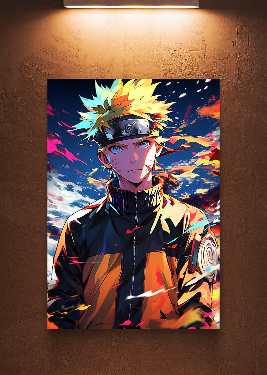 Naruto