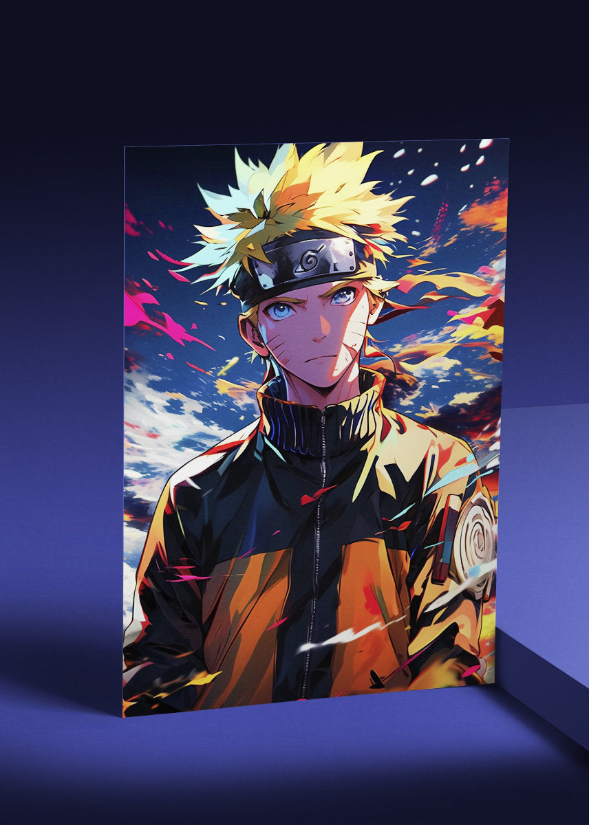 Naruto
