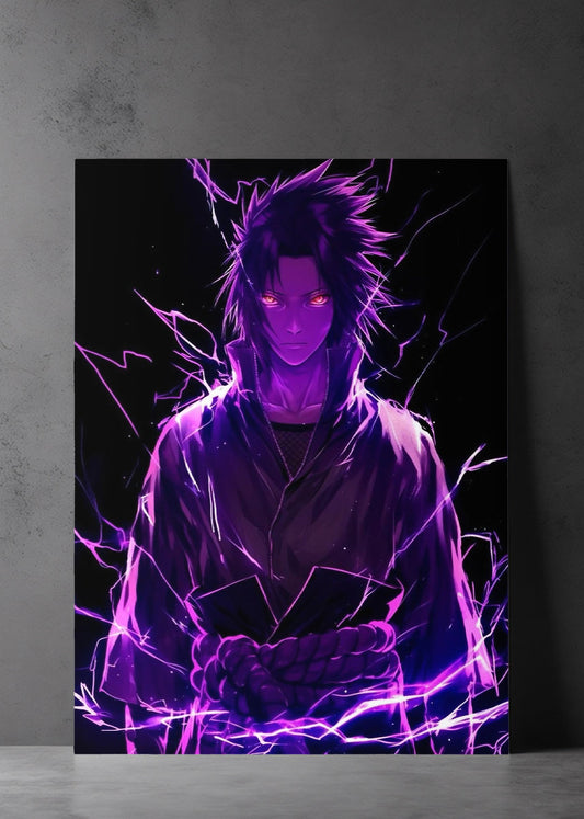 sasuke neon