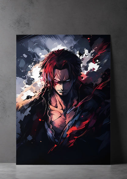 Shanks