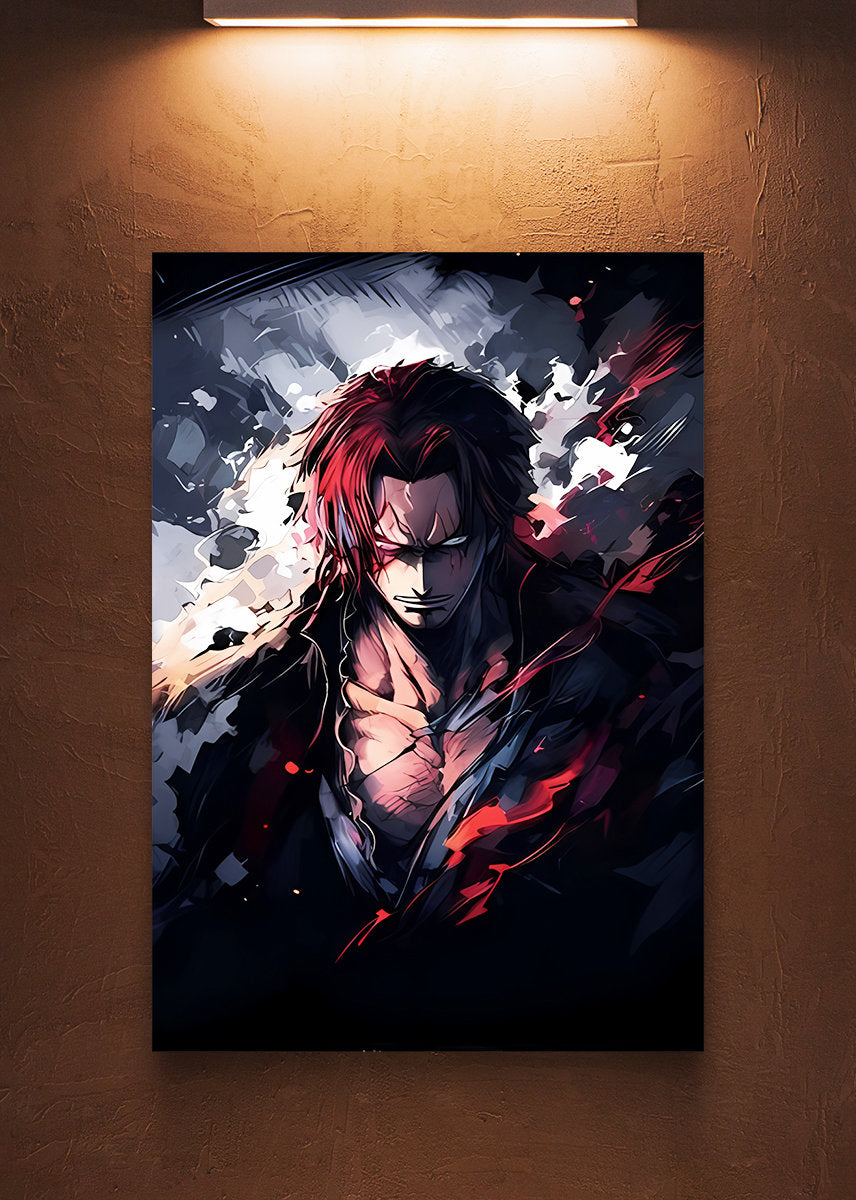 Shanks