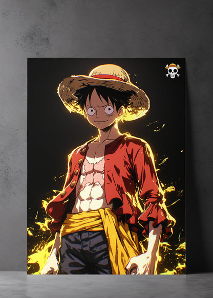 Luffy