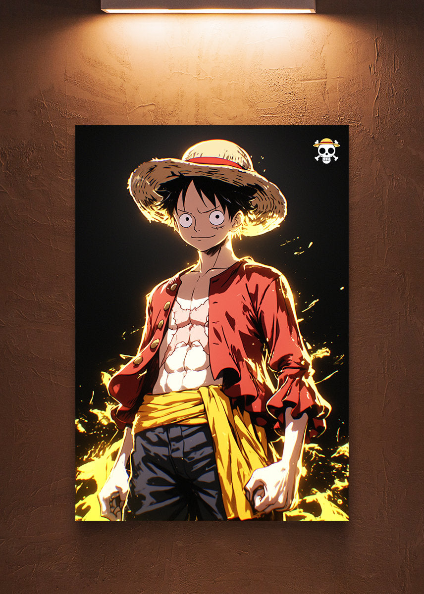 Luffy