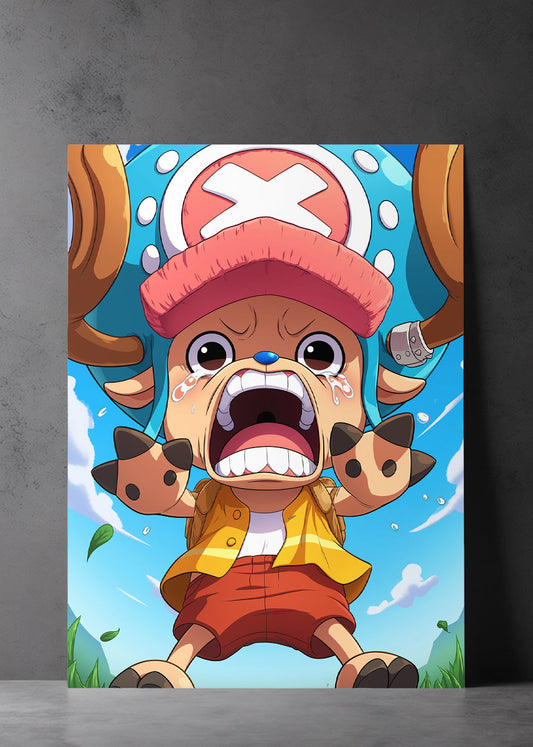 Chopper