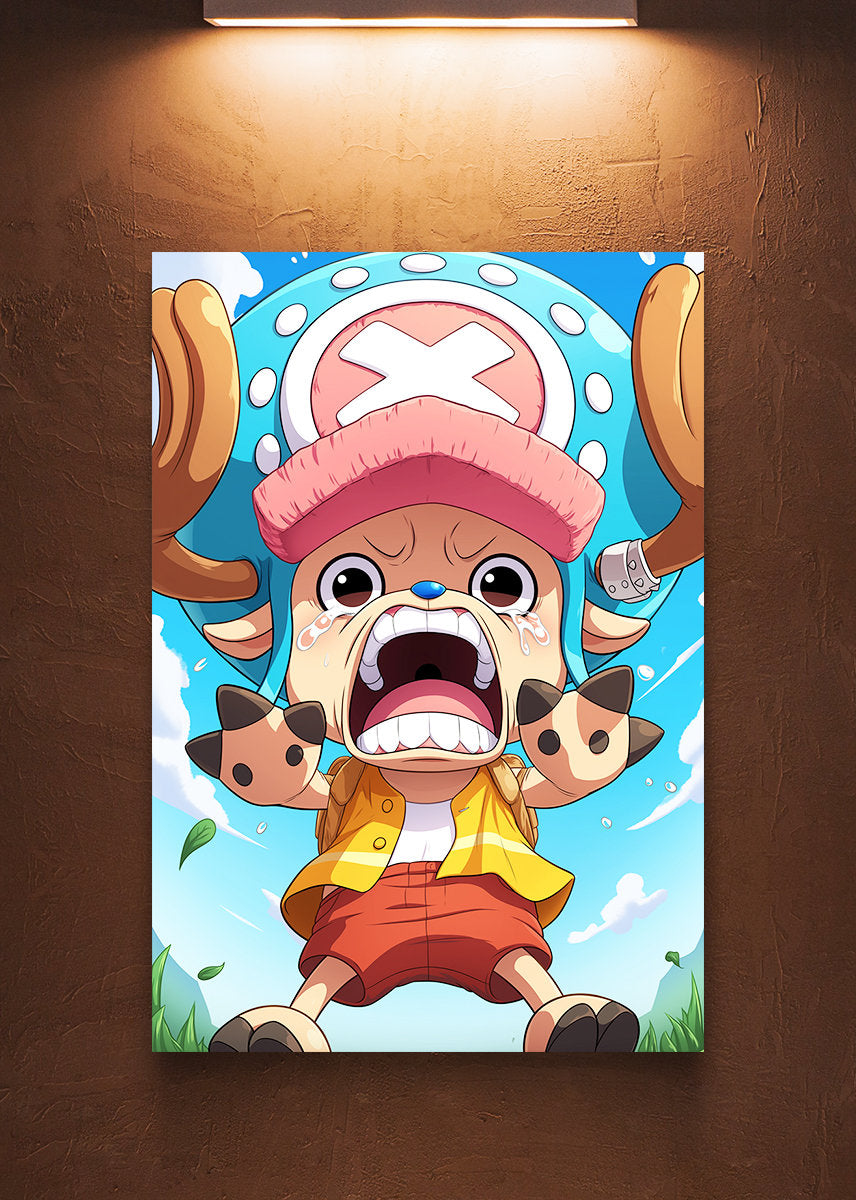 Chopper