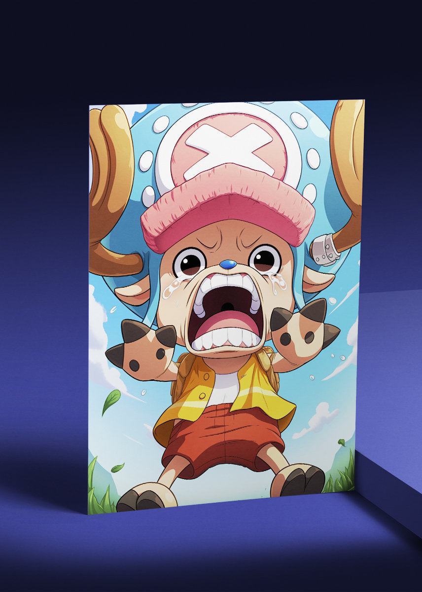 Chopper
