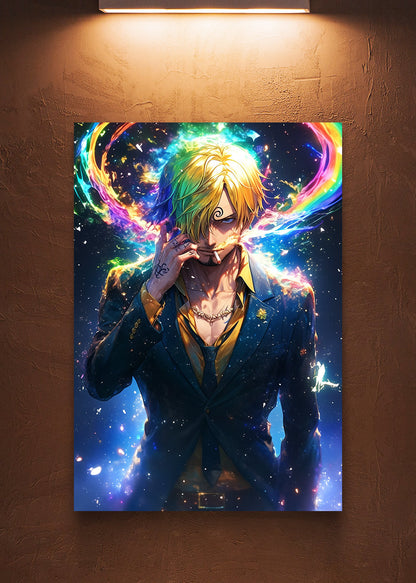 Sanji