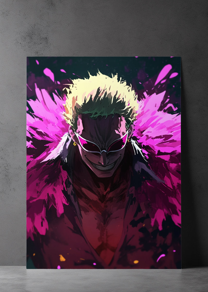Doflamingo