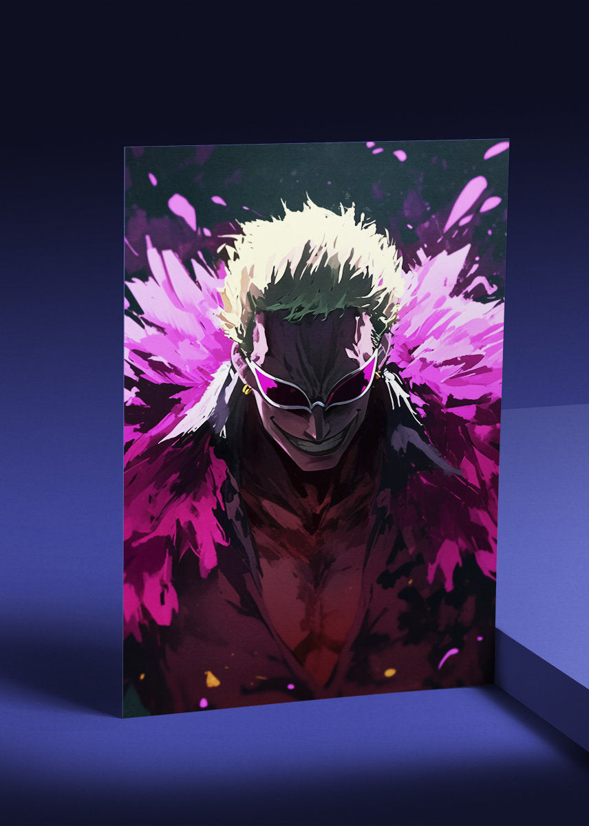 Doflamingo