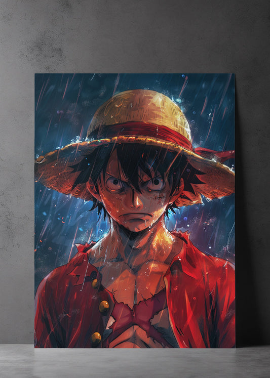 Luffy