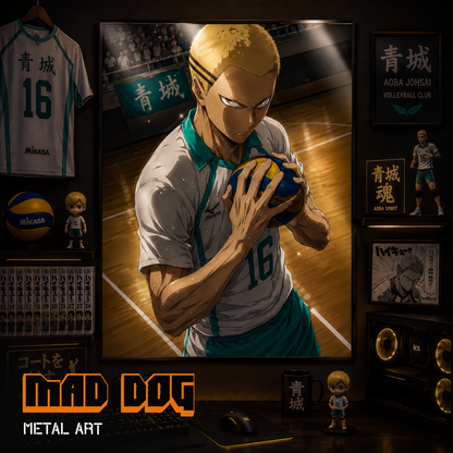 Mad Dog – Unleashed