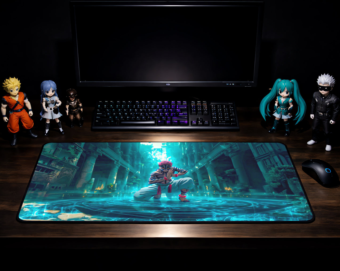 Akaza Desk-Mat