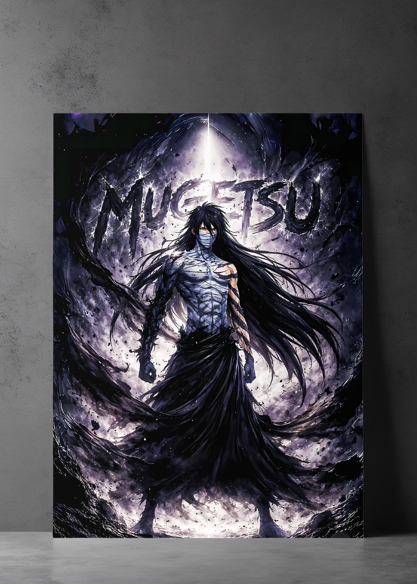 Darkness Incarnate