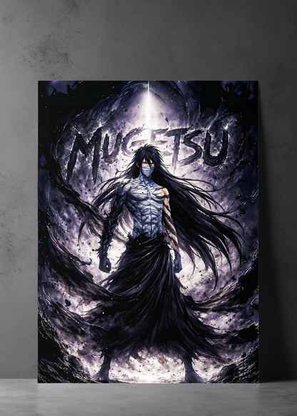 Darkness Incarnate