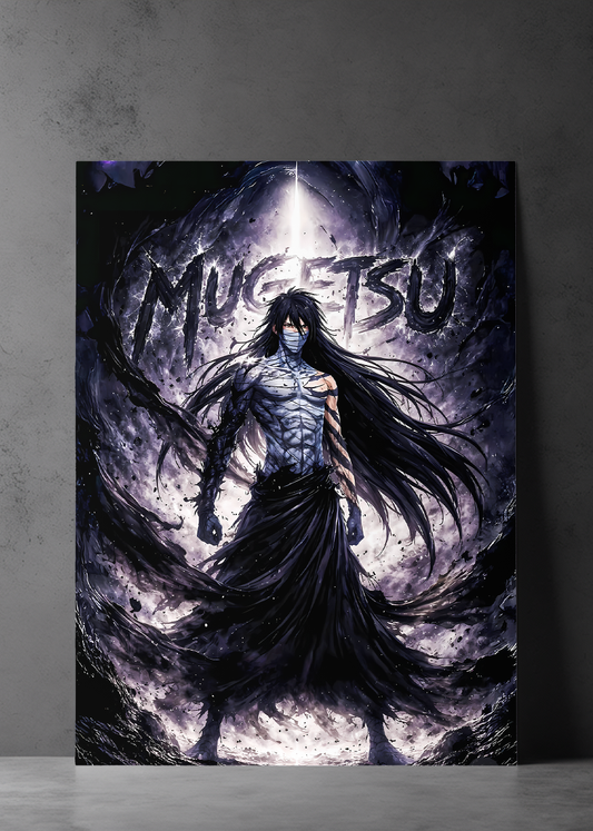 Darkness Incarnate