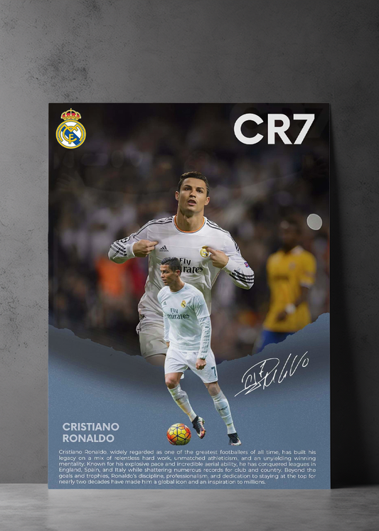 CR7