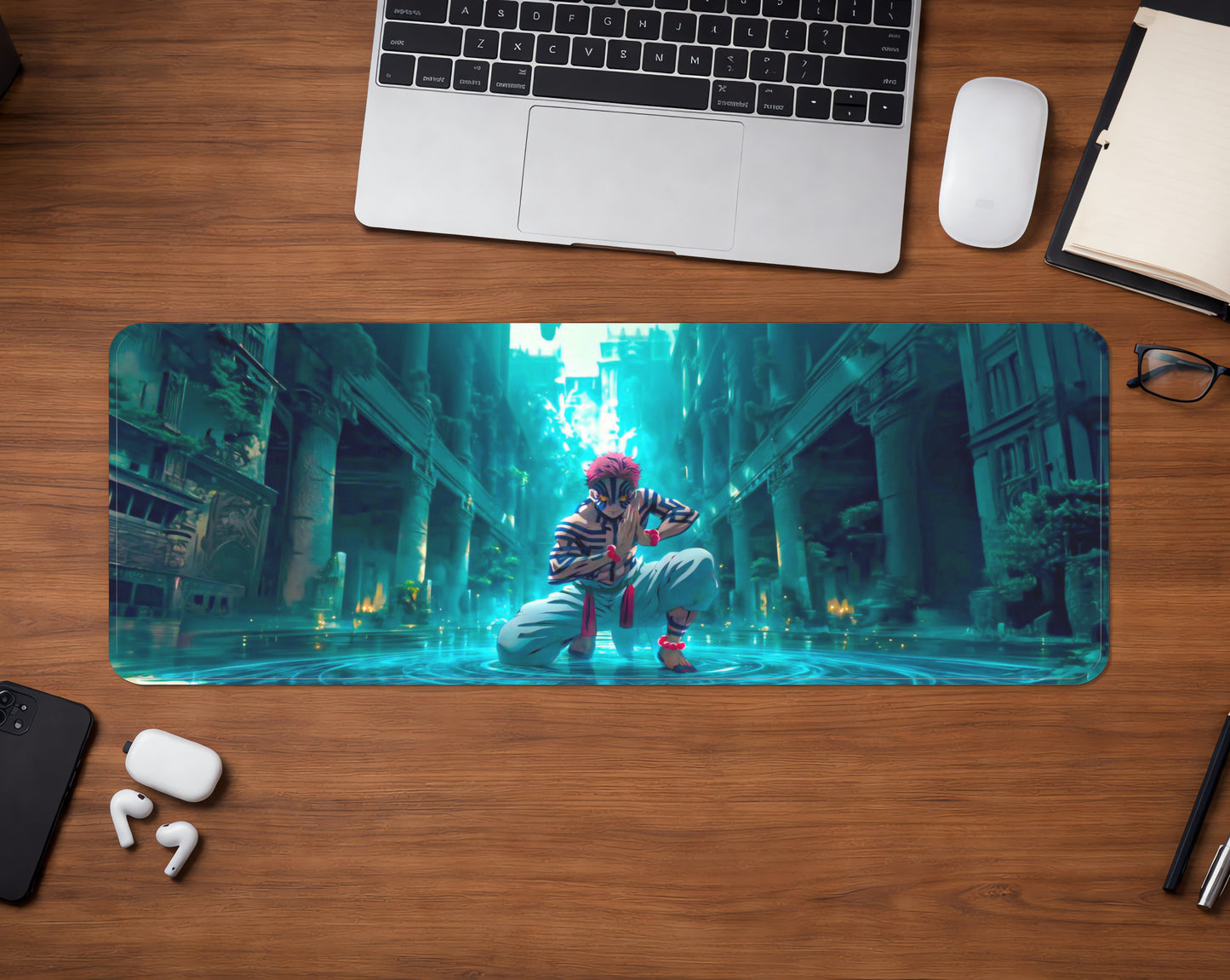 Akaza Desk-Mat
