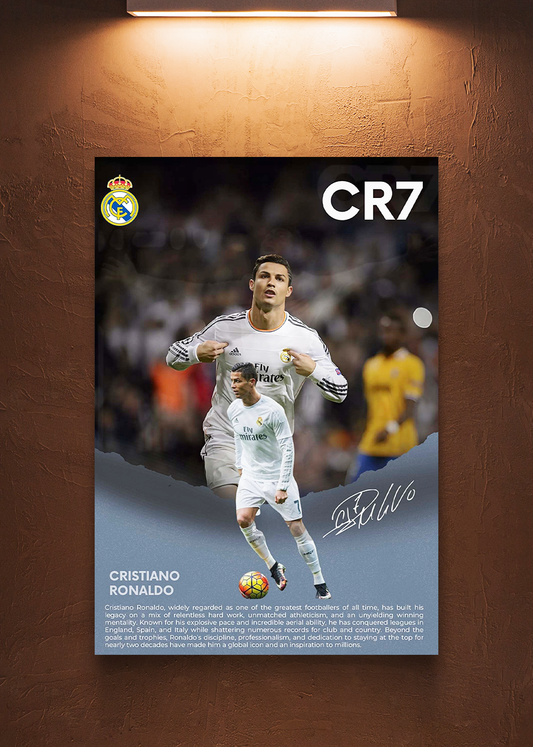 CR7
