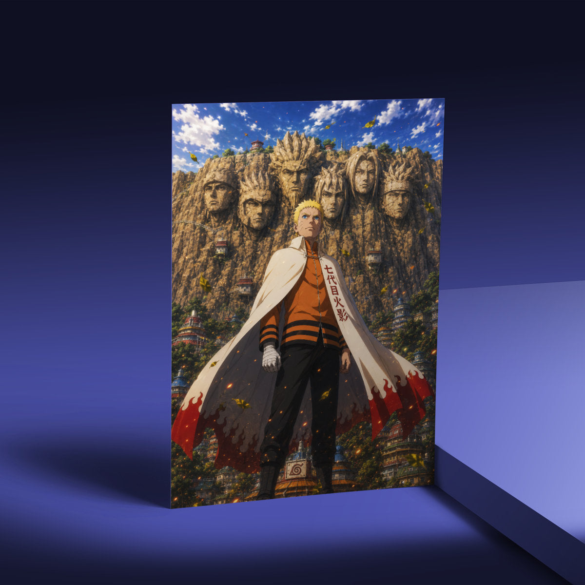 Naruto